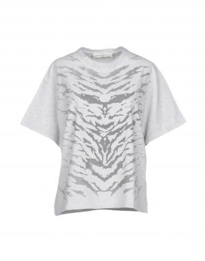 Футболка GOLDEN GOOSE DELUXE BRAND