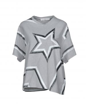 Футболка GOLDEN GOOSE DELUXE BRAND