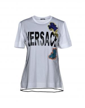 Футболка VERSACE