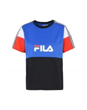 Футболка FILA HERITAGE