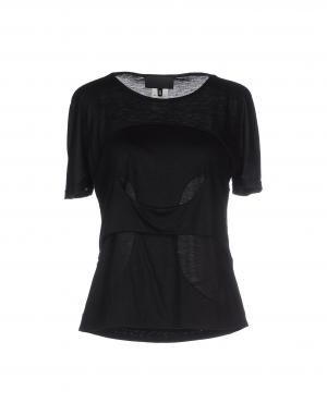 Футболка KARL LAGERFELD