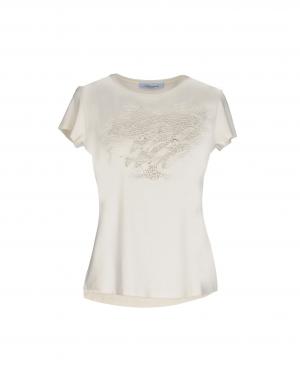 Футболка BLUMARINE