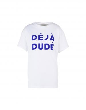 Футболка ÊTRE CÉCILE