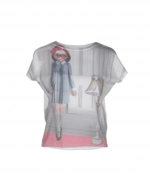 Футболка ORIGAMI SENZA NOME