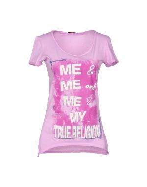 Футболка TRUE RELIGION