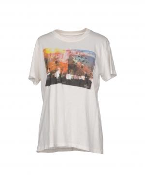 Футболка CURRENT/ELLIOTT