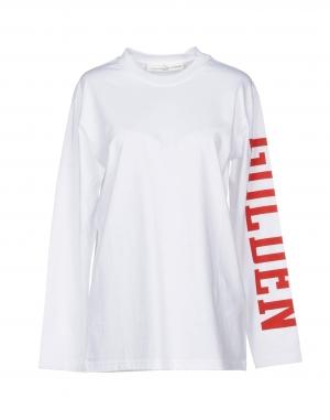 Футболка GOLDEN GOOSE DELUXE BRAND