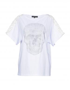 Футболка FRANKIE MORELLO