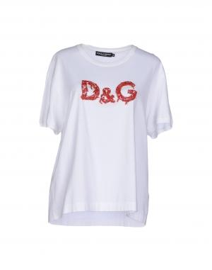 Футболка DOLCE & GABBANA