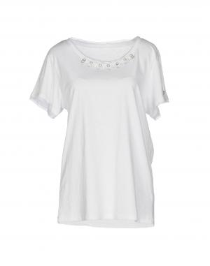 Футболка BLUMARINE