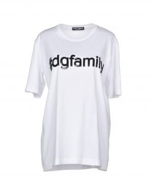 Футболка DOLCE & GABBANA