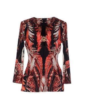 Футболка ROBERTO CAVALLI