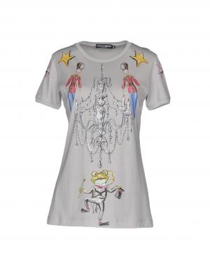 Футболка DOLCE & GABBANA