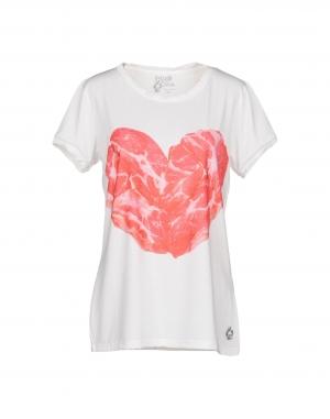 Футболка PAJARO DE CUERDA