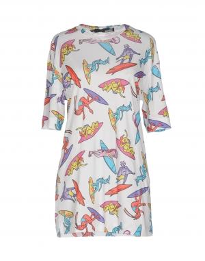 Футболка LOVE MOSCHINO