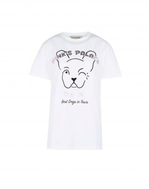 Футболка ÊTRE CÉCILE