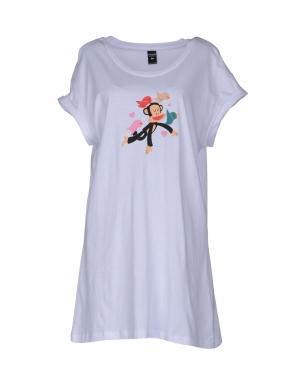 Футболка PAUL FRANK
