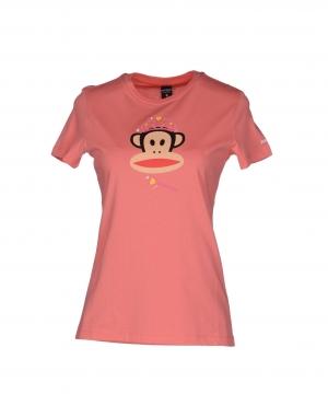 Футболка PAUL FRANK