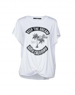 Футболка GUESS