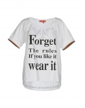 Футболка MANILA GRACE DENIM