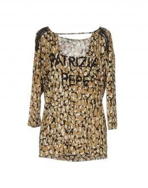 Футболка PATRIZIA PEPE