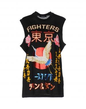 Футболка DSQUARED2