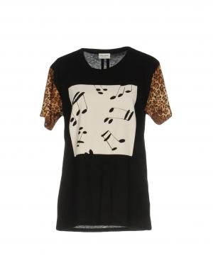 Футболка SAINT LAURENT