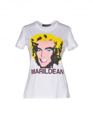 Футболка DSQUARED2