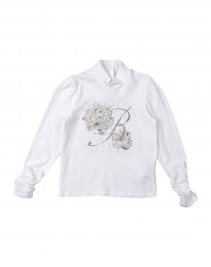 Футболка MISS BLUMARINE
