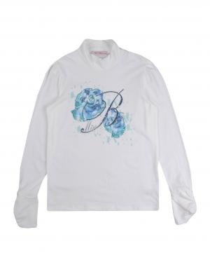 Футболка MISS BLUMARINE