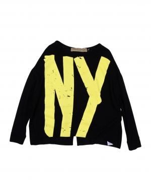 Футболка MANILA GRACE DENIM