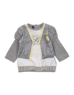 Футболка MISS BLUMARINE JEANS