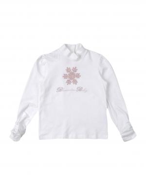 Футболка MISS BLUMARINE