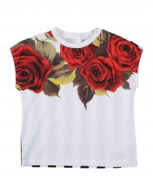 Футболка DOLCE & GABBANA