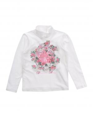 Футболка MISS BLUMARINE