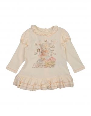 Футболка MISS BLUMARINE