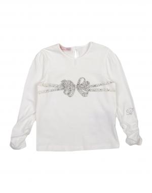 Футболка MISS BLUMARINE