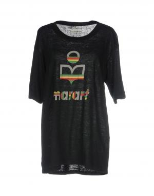 Футболка ISABEL MARANT ÉTOILE