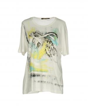Футболка ROBERTO CAVALLI