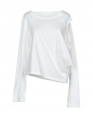 Футболка MM6 MAISON MARGIELA