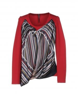 Футболка PIANURASTUDIO