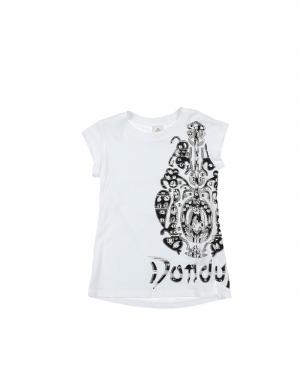 Футболка DONDUP DQUEEN