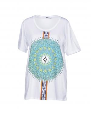 Футболка MARCELO BURLON