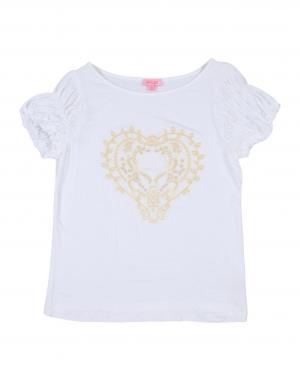 Футболка ROBERTO CAVALLI ANGELS