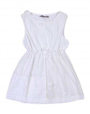 Футболка ERMANNO SCERVINO JUNIOR