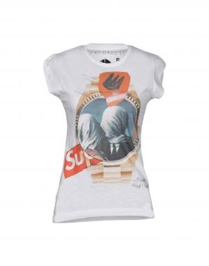 Футболка BASTILLE