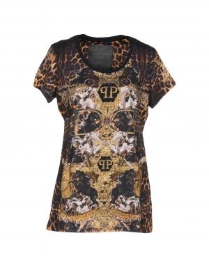 Футболка PHILIPP PLEIN