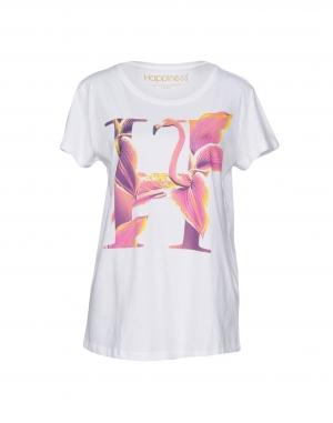 Футболка HAPPINESS