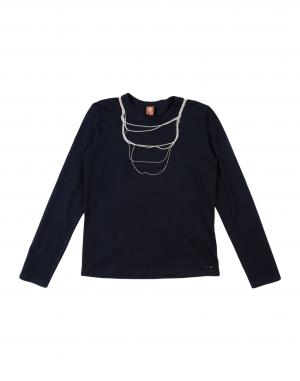 Футболка DONDUP