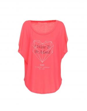 Футболка GUESS